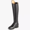Premier Equine Calanthe Ladies Leather Field Tall Riding Boot -Finest Equestrian Supplies calanthe tall boot black 5 6 jpg