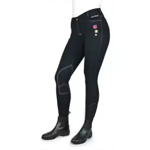 John Whitaker Kids Calder Breeches 14 John Whitaker Kids Calder Breeches - Image 12