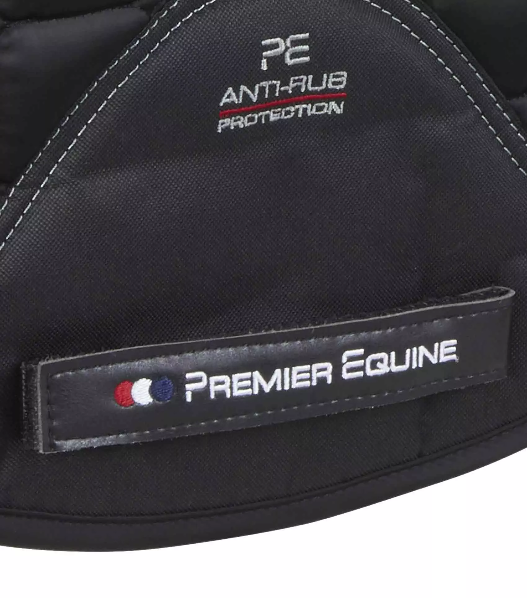 Premier Equine Capella Close Contact Merino Wool Dressage Square 14 Premier Equine Capella Close Contact Merino Wool Dressage Square - Image 12