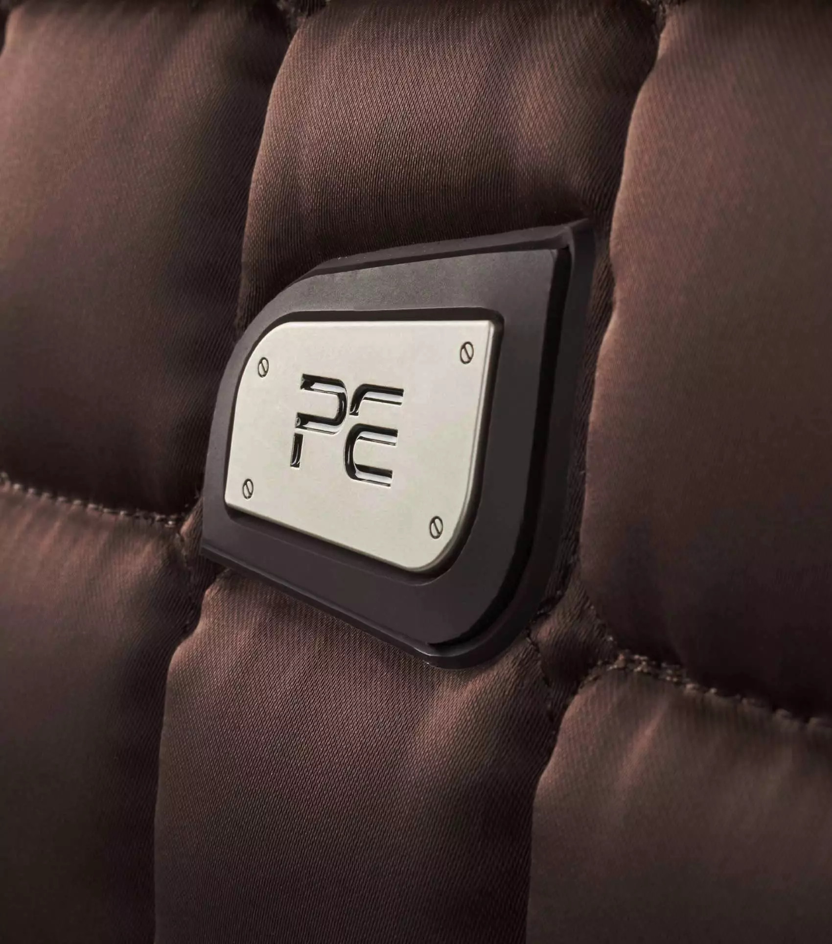 Premier Equine Capella Close Contact Merino Wool Dressage Square 6 Premier Equine Capella Close Contact Merino Wool Dressage Square - Image 4