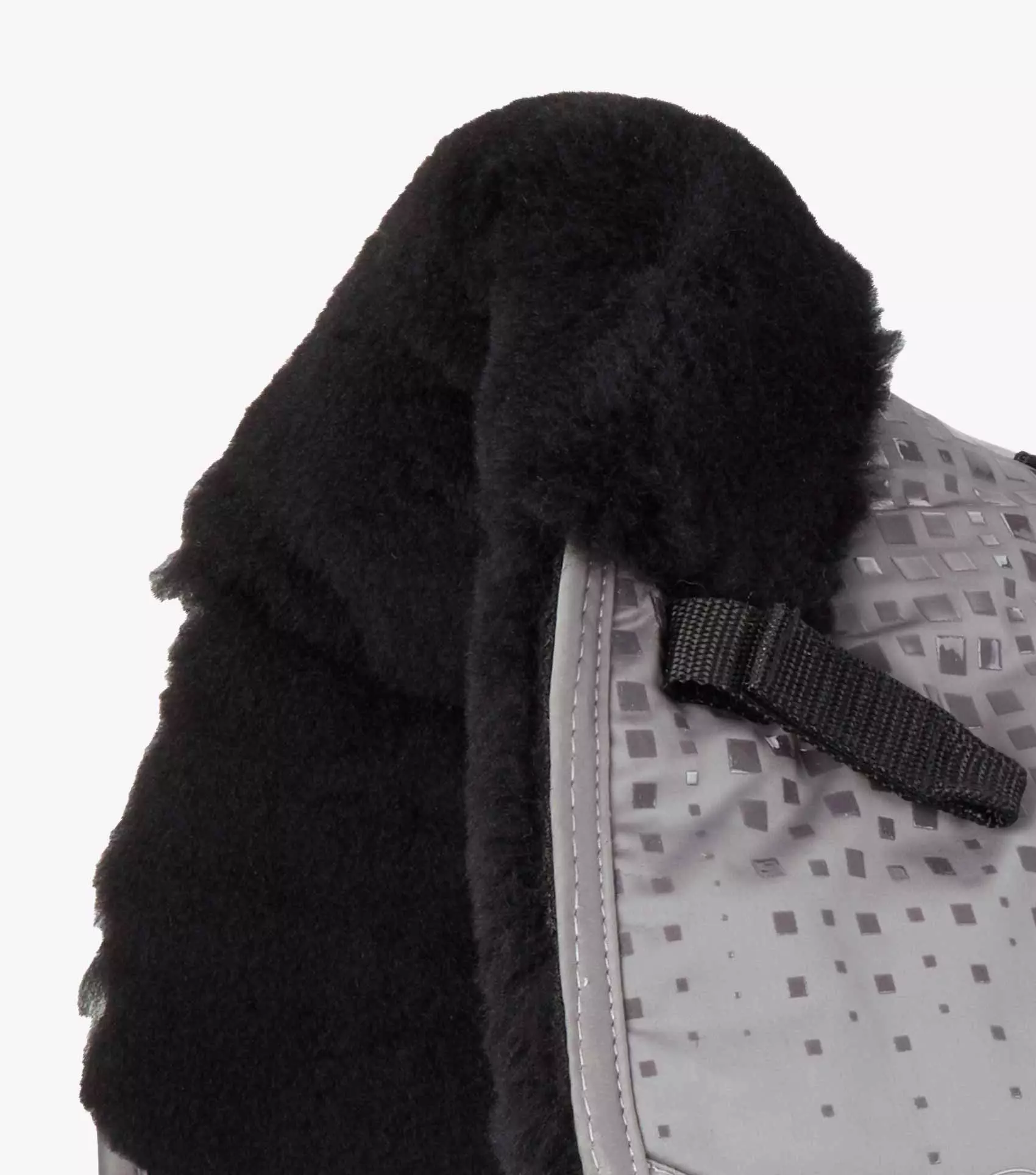 Premier Equine Capella Close Contact Merino Wool Dressage Square 15 Premier Equine Capella Close Contact Merino Wool Dressage Square - Image 13