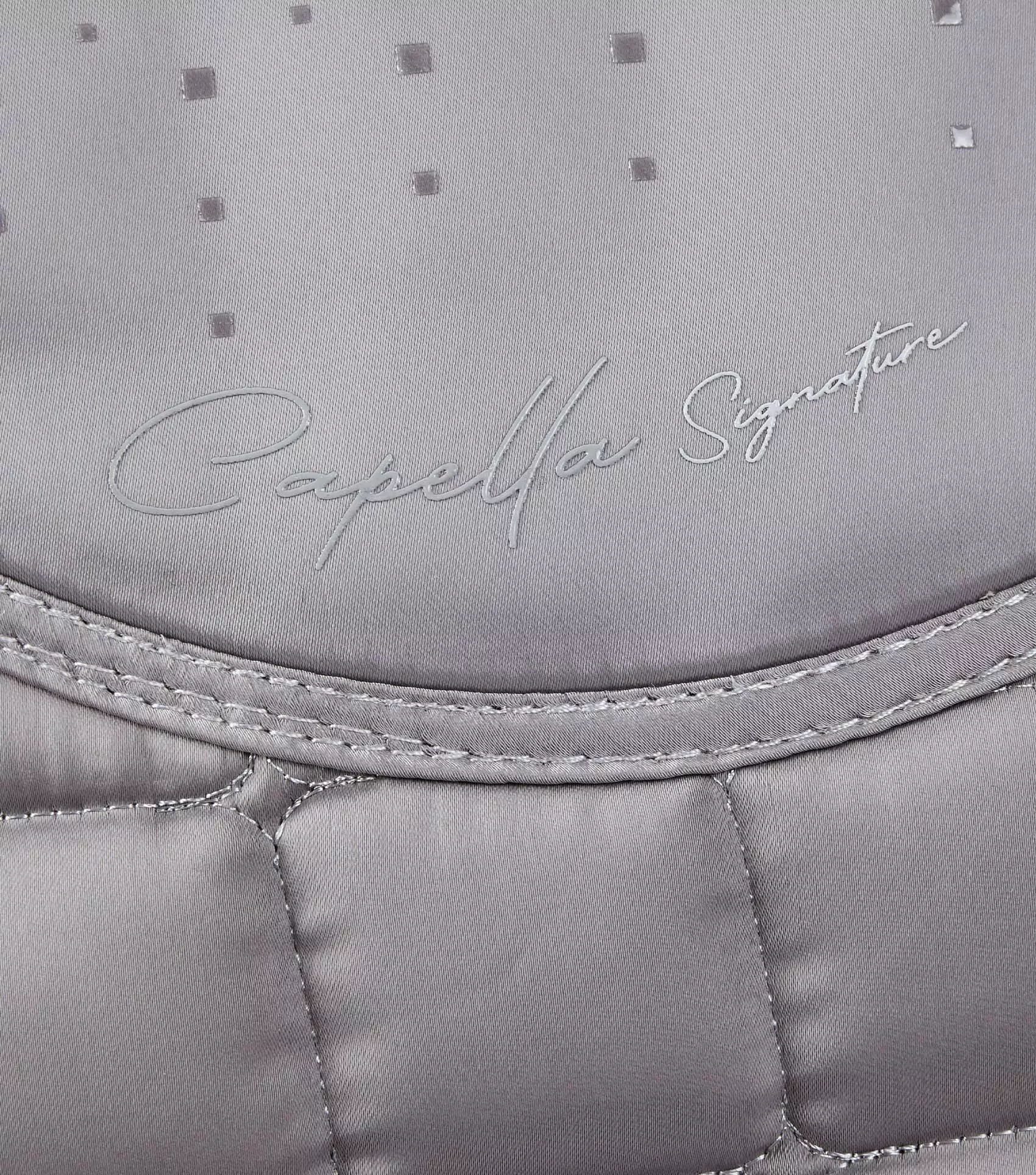 Premier Equine Capella Close Contact Merino Wool Dressage Square 3 Premier Equine Capella Close Contact Merino Wool Dressage Square