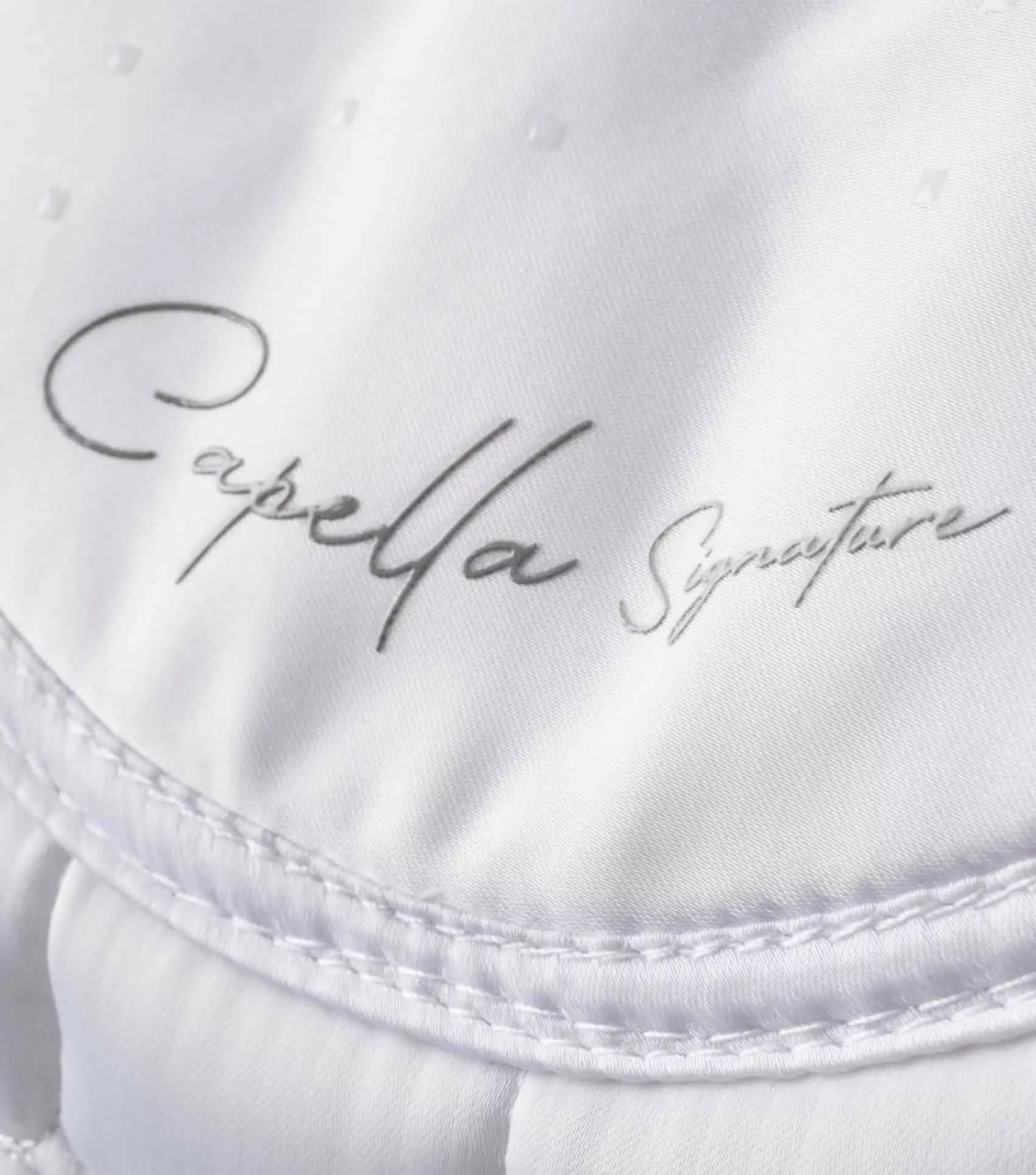 Premier Equine Capella Close Contact Merino Wool Dressage Square 10 Premier Equine Capella Close Contact Merino Wool Dressage Square - Image 8