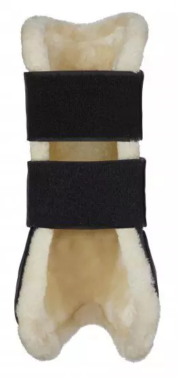 LeMieux Capella Leather Comfort Tendon Boots 17 LeMieux Capella Leather Comfort Tendon Boots - Image 15