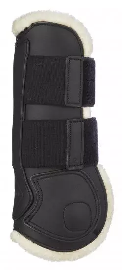 LeMieux Capella Leather Comfort Tendon Boots 20 LeMieux Capella Leather Comfort Tendon Boots - Image 18