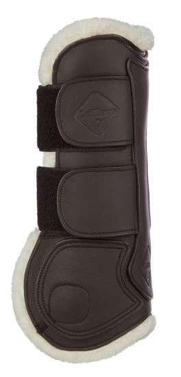 LeMieux Capella Leather Comfort Tendon Boots 11 LeMieux Capella Leather Comfort Tendon Boots - Image 9