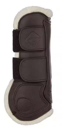 LeMieux Capella Leather Comfort Tendon Boots 14 LeMieux Capella Leather Comfort Tendon Boots - Image 12
