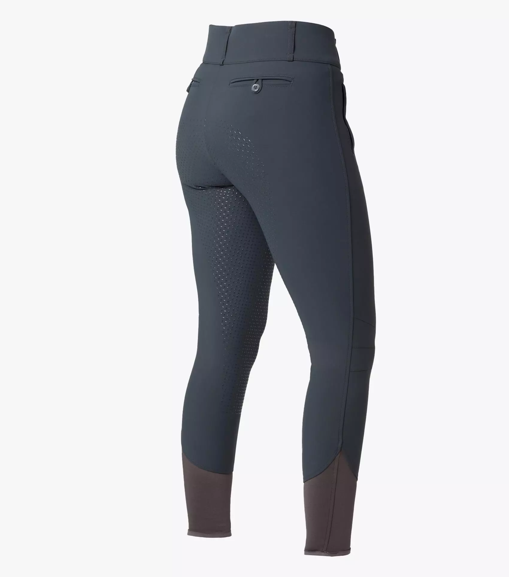 Premier Equine Carapello Ladies Full Seat Gel Riding Breeches 3 Premier Equine Carapello Ladies Full Seat Gel Riding Breeches
