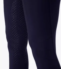 Premier Equine Carapello Ladies Full Seat Gel Riding Breeches 40 Premier Equine Carapello Ladies Full Seat Gel Riding Breeches -Finest Equestrian Supplies carapello ladies full seat gel riding breeches navy 5 3 jpg