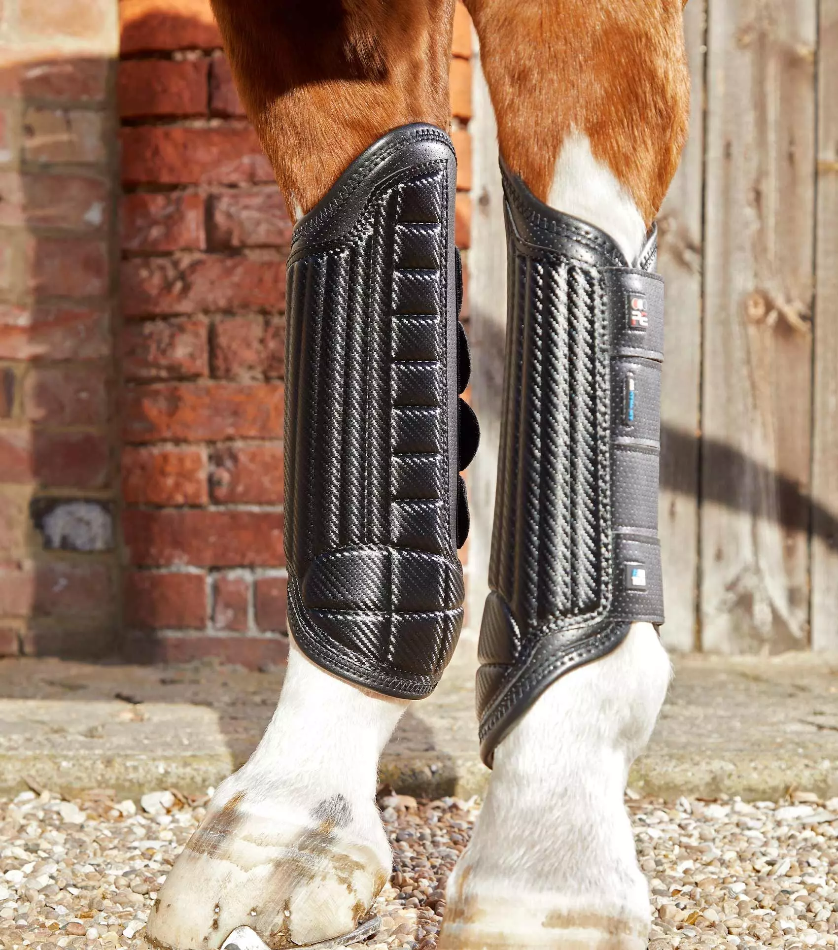 Premier Equine Carbon Tech Air Flex Eventing Boots 4 Premier Equine Carbon Tech Air Flex Eventing Boots - Image 2