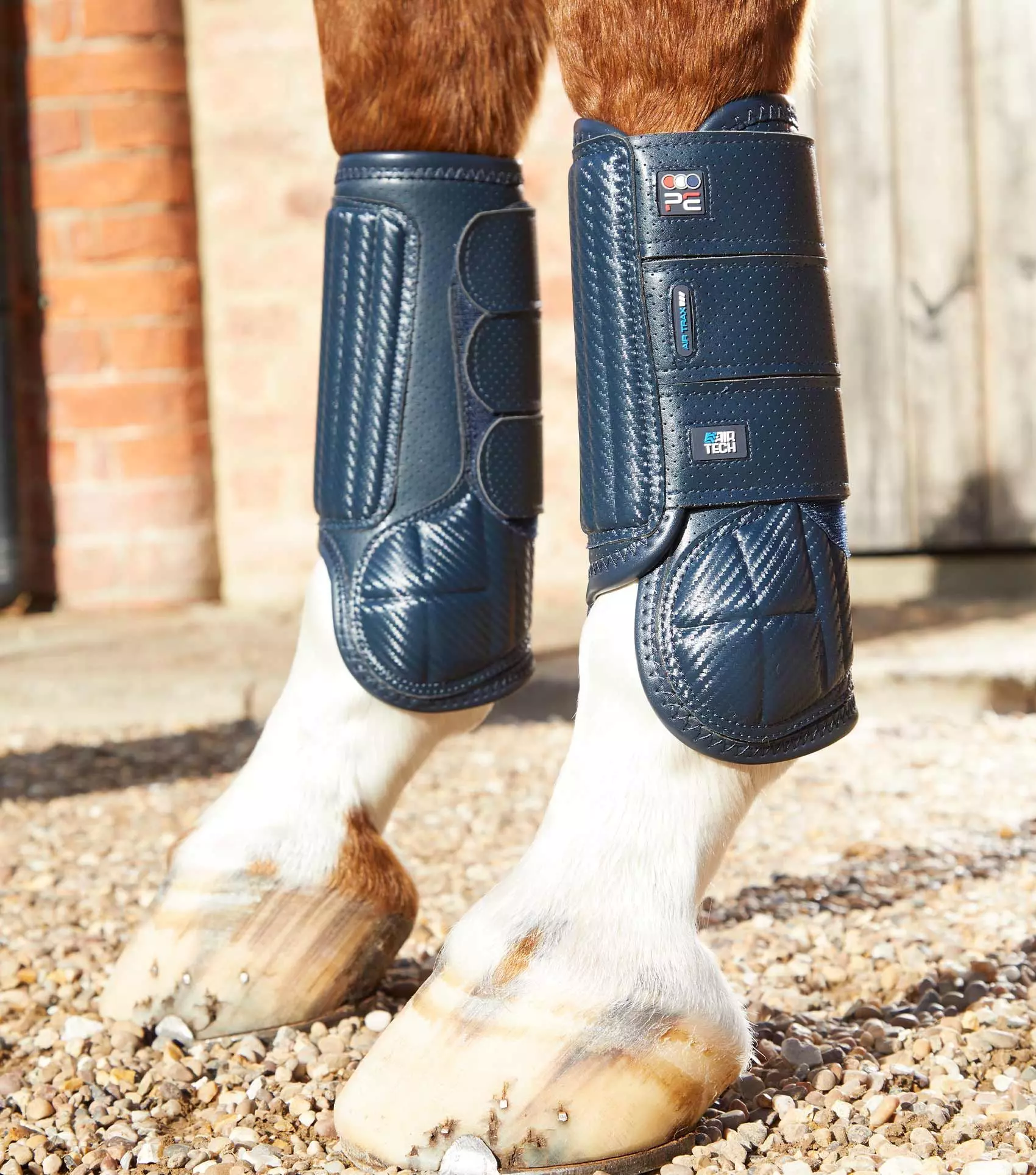 Premier Equine Carbon Tech Air Flex Eventing Boots 8 Premier Equine Carbon Tech Air Flex Eventing Boots - Image 6