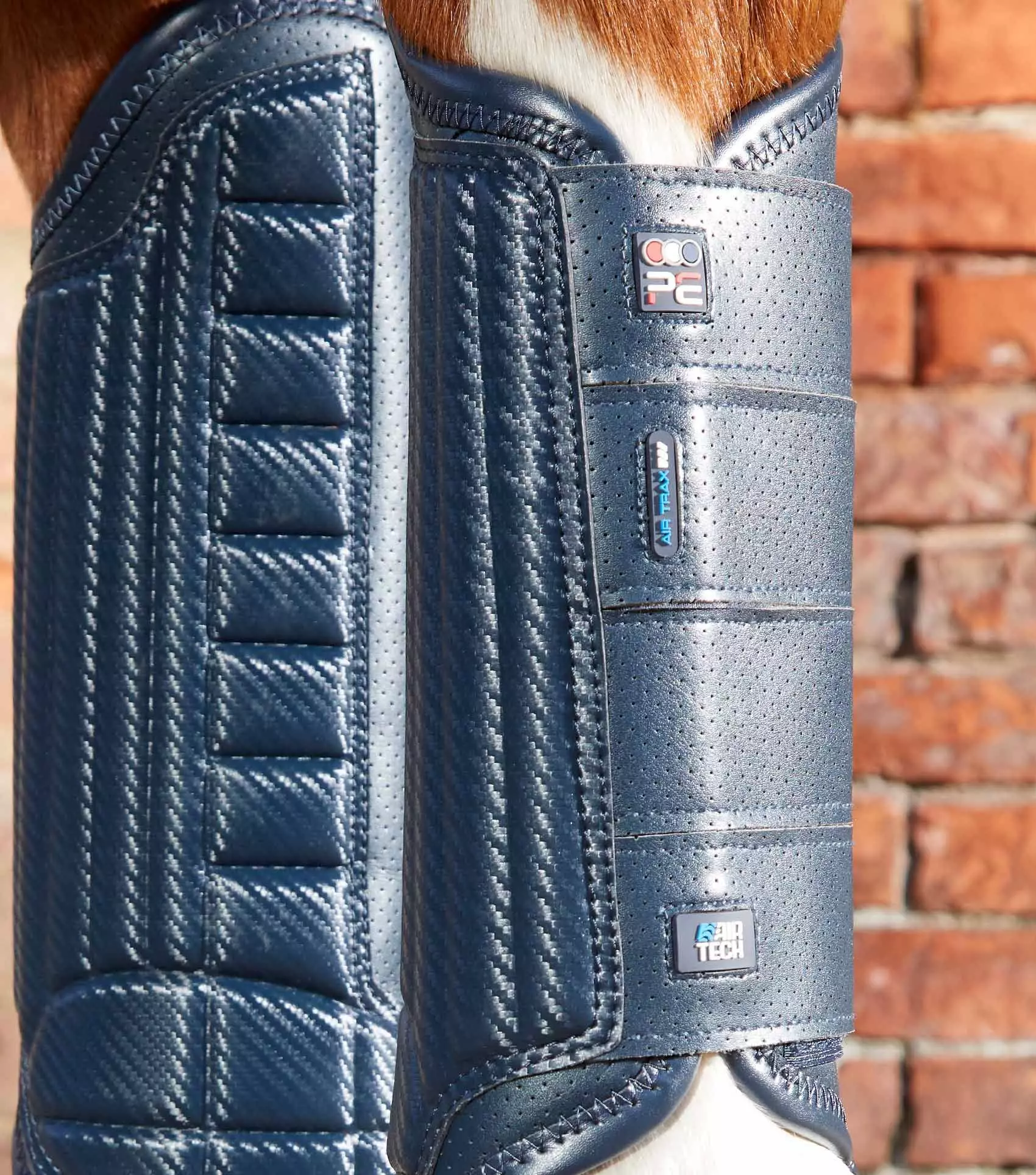 Premier Equine Carbon Tech Air Flex Eventing Boots 15 Premier Equine Carbon Tech Air Flex Eventing Boots - Image 13