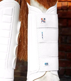 Premier Equine Carbon Tech Air Flex Eventing Boots 41 Premier Equine Carbon Tech Air Flex Eventing Boots -Finest Equestrian Supplies carbon tech air flex eventing boots white hind 3 1 jpg