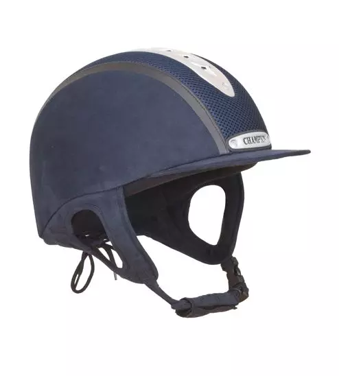 Champion Evolution Puissance Riding Hat 11 Champion Evolution Puissance Riding Hat - Image 9