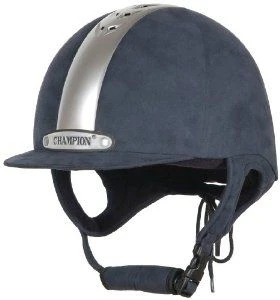 Champion Ventair Riding Hat Childs Sizes 52 To 55cm 7 Champion Ventair Riding Hat Childs Sizes 52 To 55cm - Image 5
