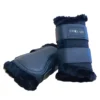 Equetech Cob Class Sport Fleece Lined Brushing Boots -Finest Equestrian Supplies clb medium 2 1 jpg