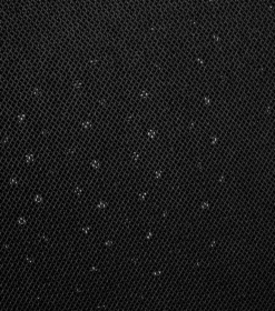 Premier Equine Close Contact Airtechnology Shockproof Wool European Saddle Pad Dressage Square -Finest Equestrian Supplies close contact airtechnology shockproof european merino wool half lined dressage square black 4 1 jpg