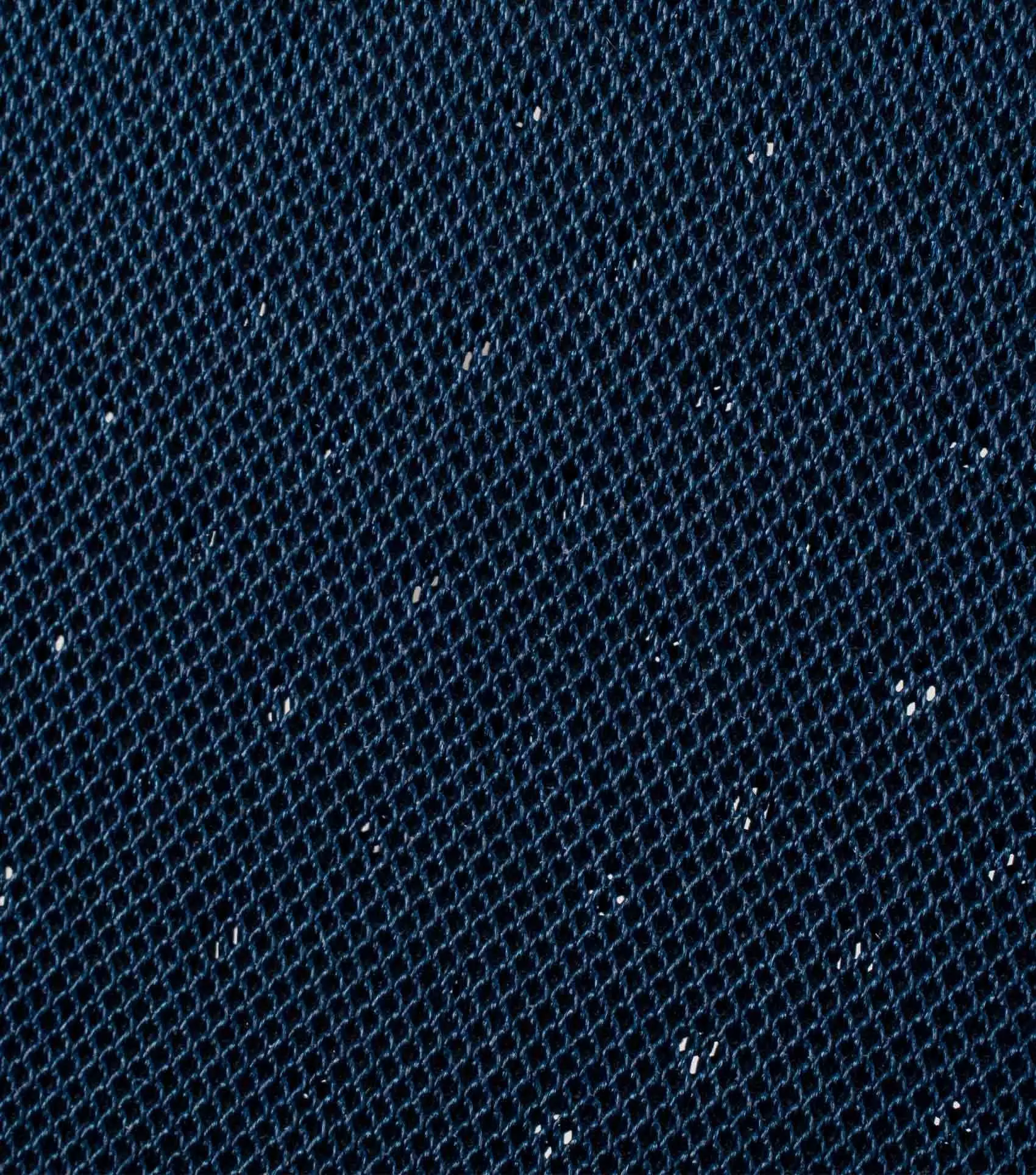 Premier Equine Close Contact Airtechnology Shockproof Wool Saddle Pad - GP/Jump Square Navy/Grey Wool 4 Premier Equine Close Contact Airtechnology Shockproof Wool Saddle Pad - GP/Jump Square Navy/Grey Wool - Image 2