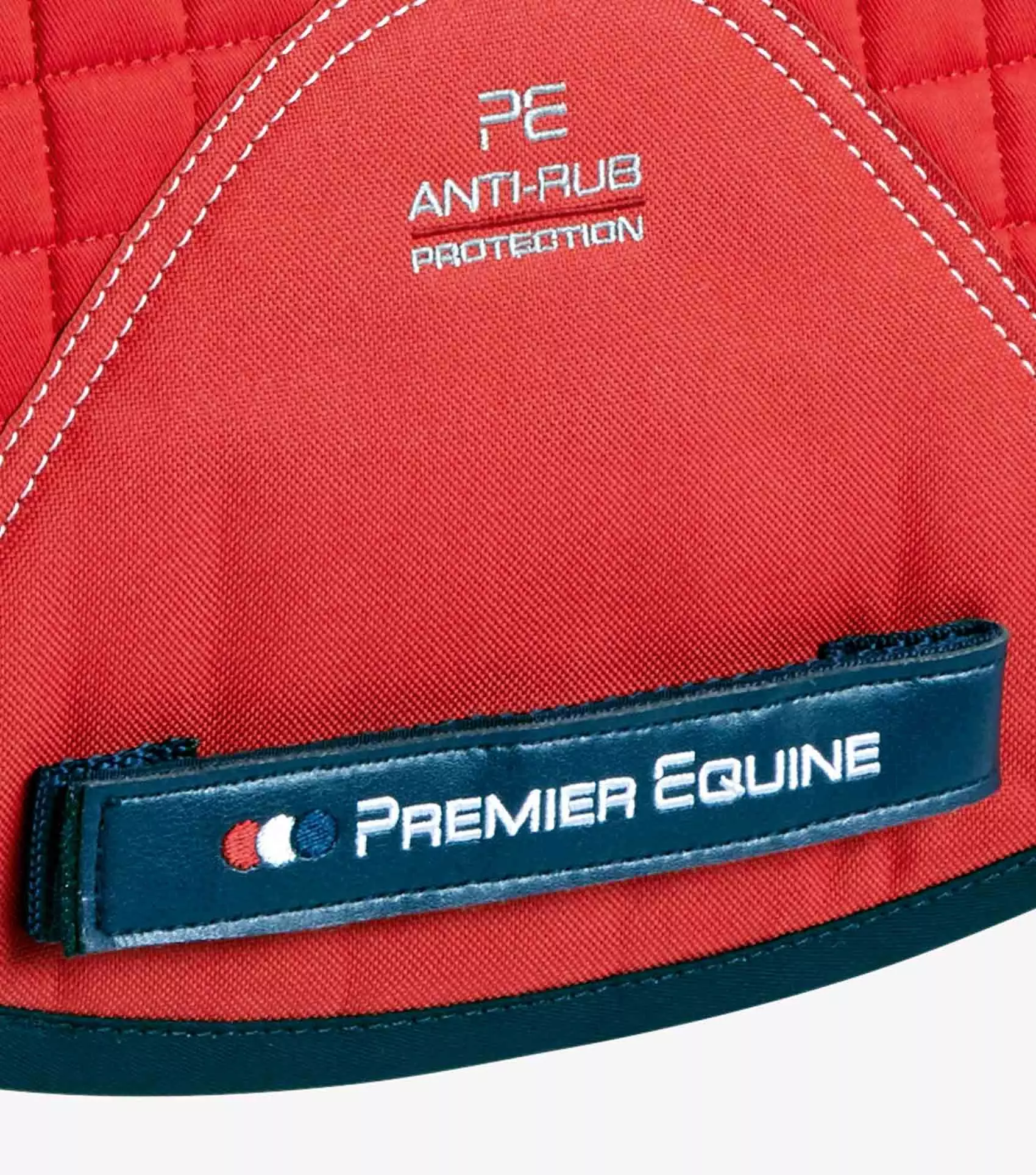 Premier Equine Close Contact European Cotton Saddle Pad Dressage Square 21 Premier Equine Close Contact European Cotton Saddle Pad Dressage Square - Image 19