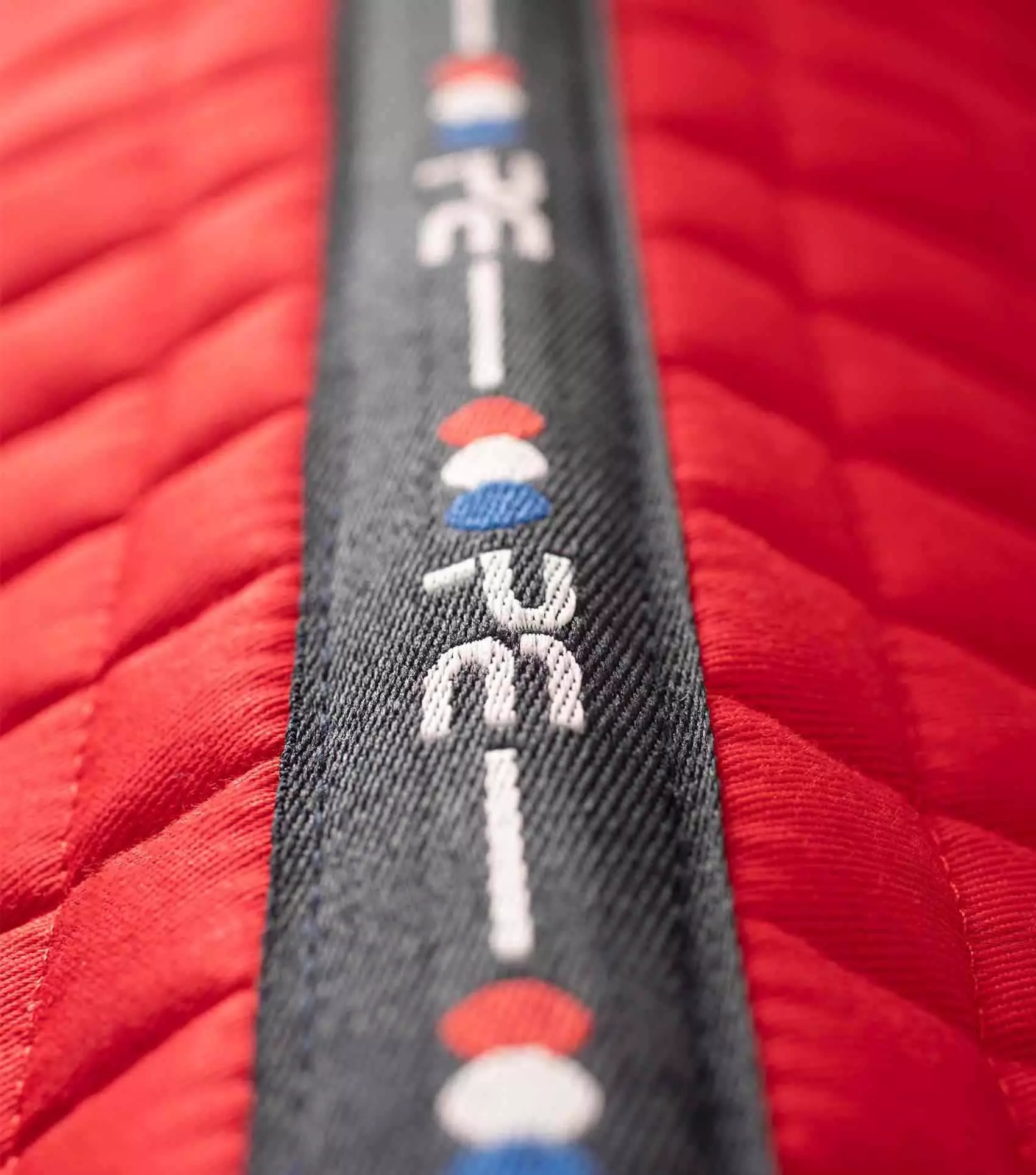 Premier Equine Close Contact European Cotton Saddle Pad Dressage Square 12 Premier Equine Close Contact European Cotton Saddle Pad Dressage Square - Image 10