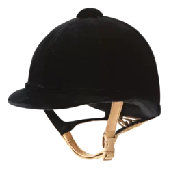 Charles Owen Hampton Hat Adults Sizes 56-65cm -Finest Equestrian Supplies co website hampton 1100x1100px 2 14 png