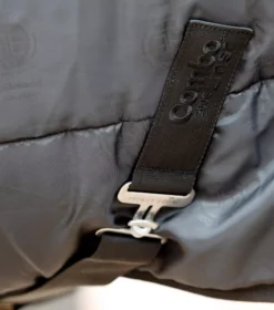 Premier Equine 350g Combo Horse Rug Liner -Finest Equestrian Supplies combo horse rug liner black 4 4 jpg