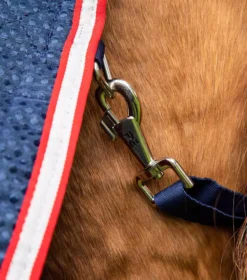 Premier Equine Combo Dry-Tech Horse Cooler Rug -Finest Equestrian Supplies combo navy 5 6 jpg