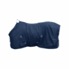 Kentucky Horsewear Cotton Sheet -Finest Equestrian Supplies cotton sheet navy 1