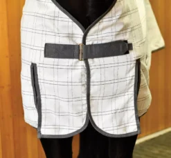 Weatherbeeta Comfitec Cotton Sheet Liner 28 Weatherbeeta Comfitec Cotton Sheet Liner -Finest Equestrian Supplies cottonline4 13 jpg