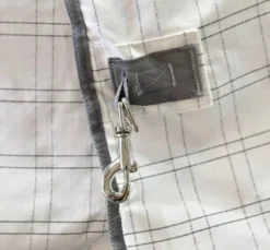 Weatherbeeta Comfitec Cotton Sheet Liner 38 Weatherbeeta Comfitec Cotton Sheet Liner -Finest Equestrian Supplies cottonline5 11 jpg