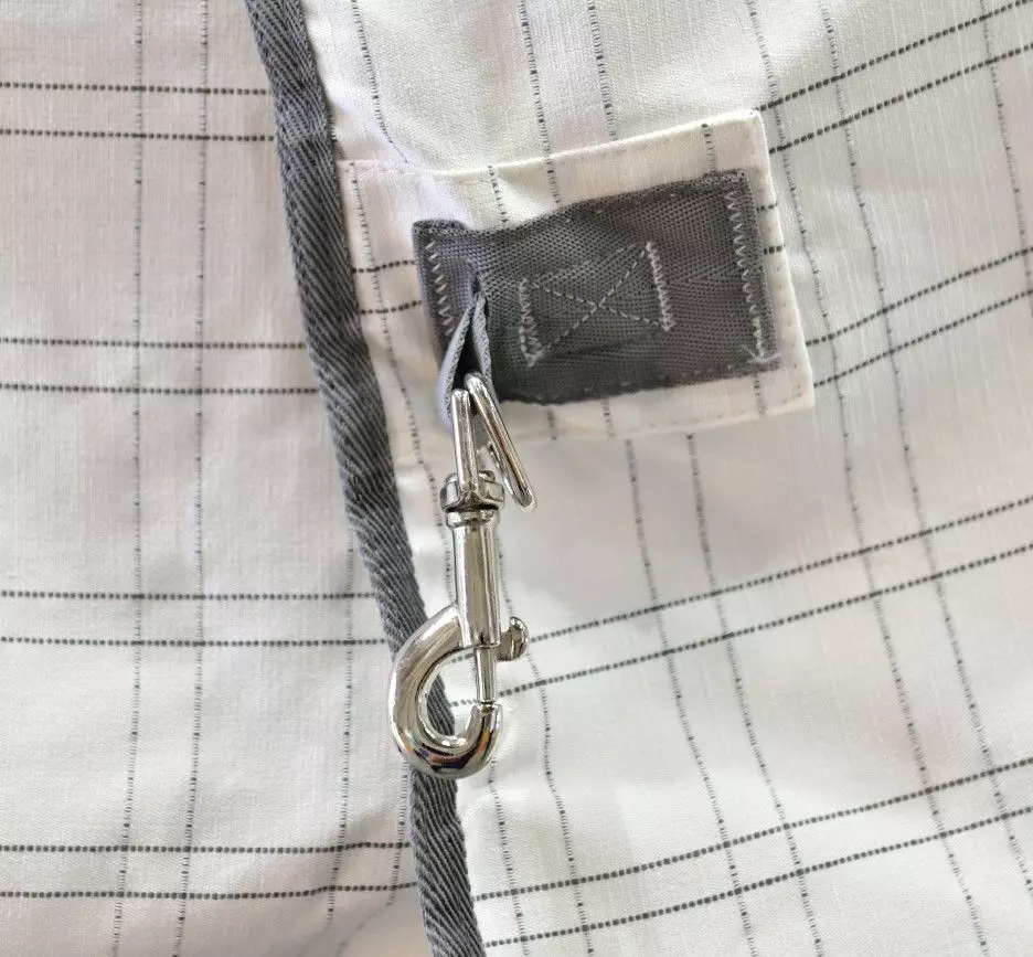 Weatherbeeta Comfitec Cotton Sheet Liner 3 Weatherbeeta Comfitec Cotton Sheet Liner