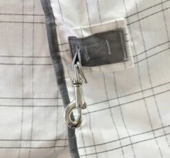 Weatherbeeta Comfitec Cotton Sheet Liner 41 Weatherbeeta Comfitec Cotton Sheet Liner -Finest Equestrian Supplies cottonline5 3