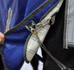 Weatherbeeta Comfitec Cotton Sheet Liner 35 Weatherbeeta Comfitec Cotton Sheet Liner -Finest Equestrian Supplies cottonline6 12 jpg