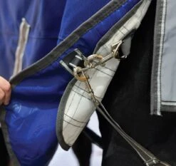 Weatherbeeta Comfitec Cotton Sheet Liner 36 Weatherbeeta Comfitec Cotton Sheet Liner -Finest Equestrian Supplies cottonline6 2