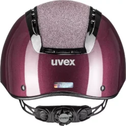 UVEX Suxxeed Blaze 38 UVEX Suxxeed Blaze -Finest Equestrian Supplies csm 13075622 3cb40cbe91 3 jpg
