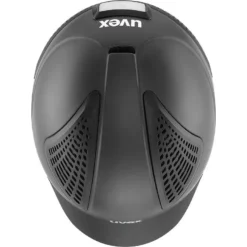 Uvex Exxential II LED - Anthracite