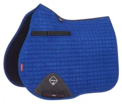 Lemieux ProSport Suede GP Jump Square -Finest Equestrian Supplies d7752173127592b4bbf050a2b1bd9eeb.image .648x550 jpg