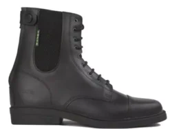 Tuffa Dartmoor Easy Riding Boots -Finest Equestrian Supplies dartmoor easy black 1 1 2 jpg