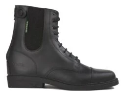 Tuffa Dartmoor Easy Riding Boots -Finest Equestrian Supplies dartmoor easy black 1 1 9