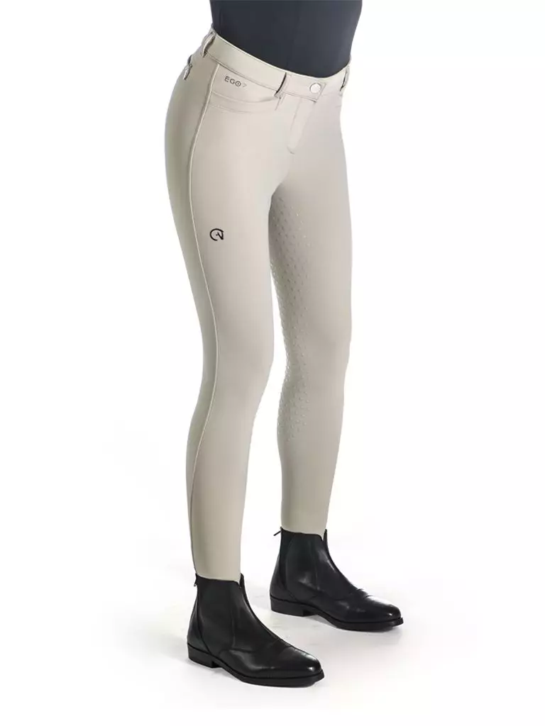 EGO7 Dressage FG Breech - Image 13
