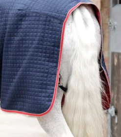 Finest Equestrian Supplies -Finest Equestrian Supplies dry tech cooler rug navy 6 2 jpg