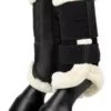 LeMieux Fleece Edge Mesh Brushing Boot -Finest Equestrian Supplies e91112be246e6e68c6ec45cd9eb12da3.image .345x550 1 1 jpg