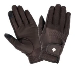 LeMieux Classic Leather Riding Glove -Finest Equestrian Supplies eb236defef648a79f7fca929fdb13605.image .607x550 1 2
