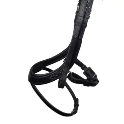 EcoRider Freedom Comfort Bridle -Finest Equestrian Supplies eco006nb 1 3 png