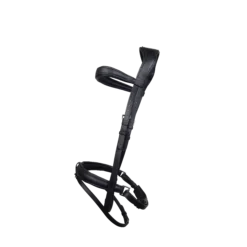 EcoRider Ecosoft Luxe Bridle 30 EcoRider Ecosoft Luxe Bridle -Finest Equestrian Supplies eco007 1 1 png