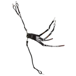 EcoRider Freedom Breastplate -Finest Equestrian Supplies eco012 1 1 1 png