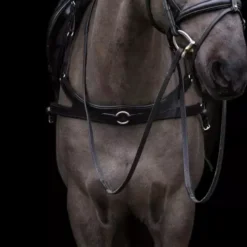 EcoRider Freedom Breastplate -Finest Equestrian Supplies eco012 4 1 jpg