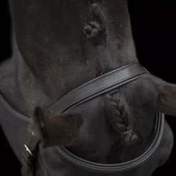 EcoRider Classic Comfort Bridle -Finest Equestrian Supplies eco040 7 1 jpg