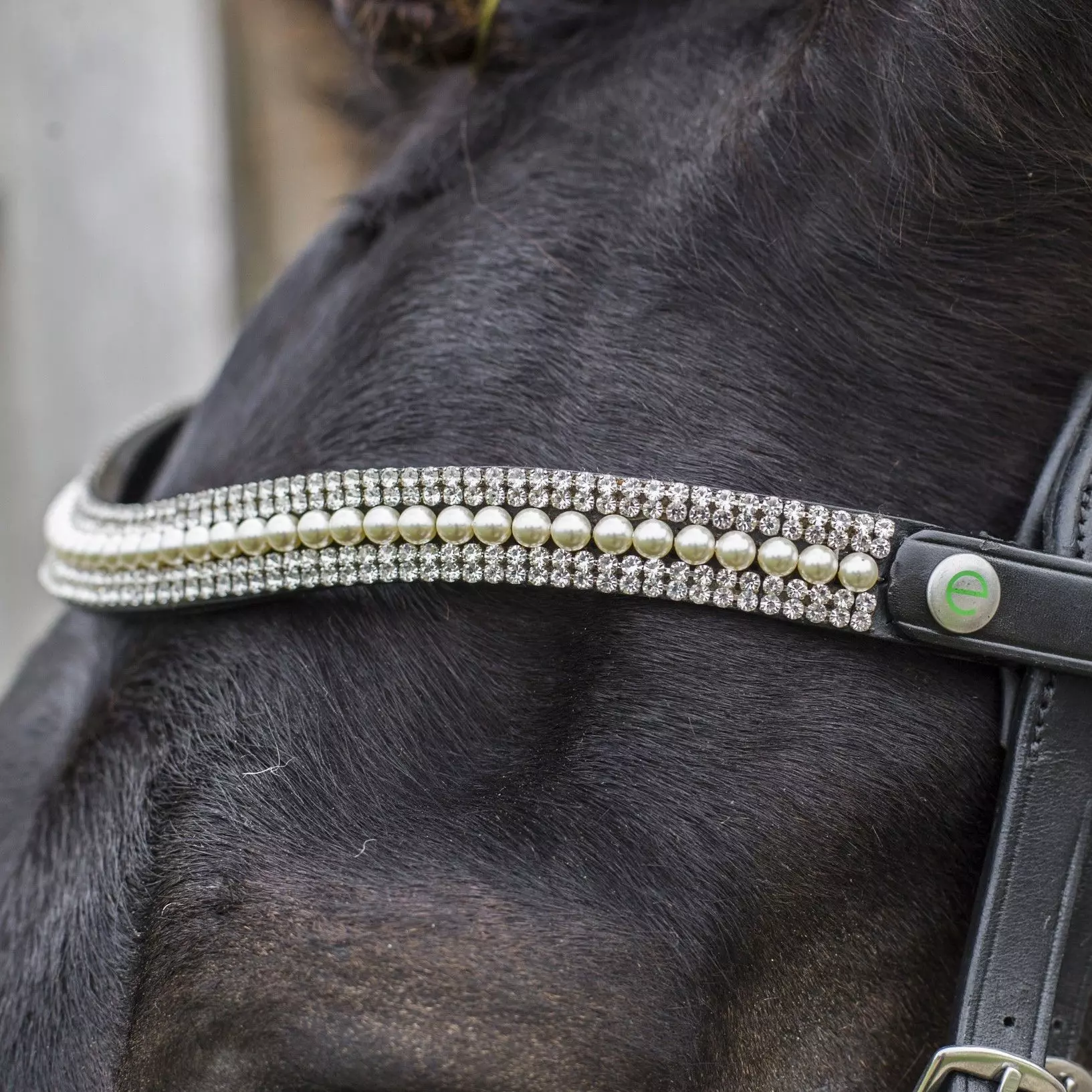 EcoRider Freedom Grace Browband 4 EcoRider Freedom Grace Browband - Image 2
