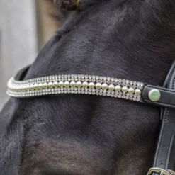 EcoRider Freedom Grace Browband 15 EcoRider Freedom Grace Browband -Finest Equestrian Supplies eco053 1 4 jpg